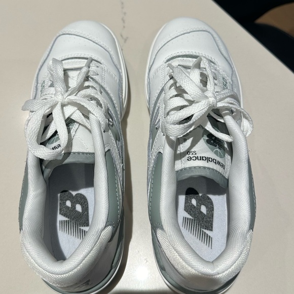 New balance 550 - Picture 1 of 5